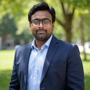 Kapil Goyal - Professional photo