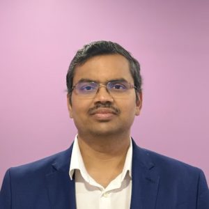 Karunakar
