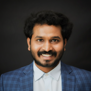 Venkata P Jan