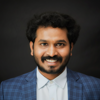 Venkata P Jan